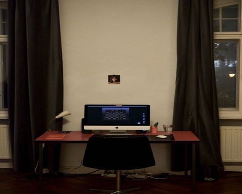 PC adventure game product display