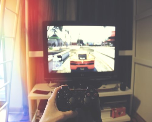 Melbourne console gaming weekend concept